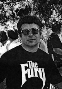 Fury: John Farris