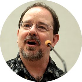 Premi Hugo 2023: John Scalzi