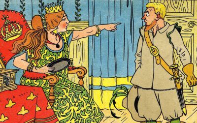 Biancaneve di Jacob e Wilhelm Grimm