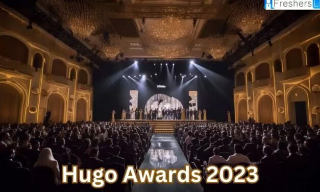 Premi Hugo 2023