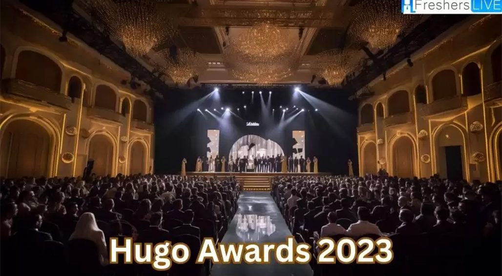 Premi Hugo 2023