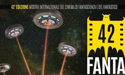 È morto il papà del Fantafestival