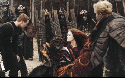Sul Globo D’Argento di Jerzy Żuławski