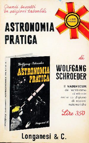 Quaderni parte II: Astronomia Pratica