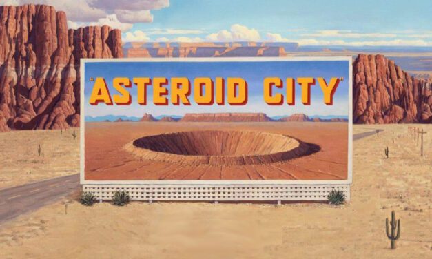 Variety presenta ‘Asteroid City’ di Anderson