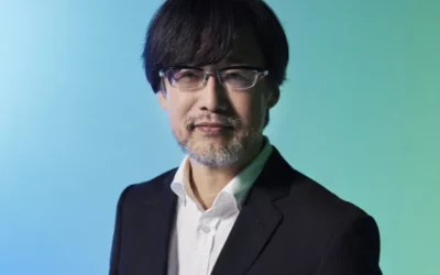 Takashi Yamazaki firma con la prestigiosa CAA