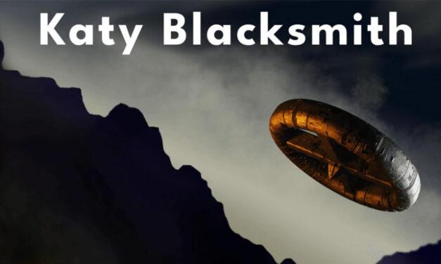 Il razziatore di Katy Blacksmith