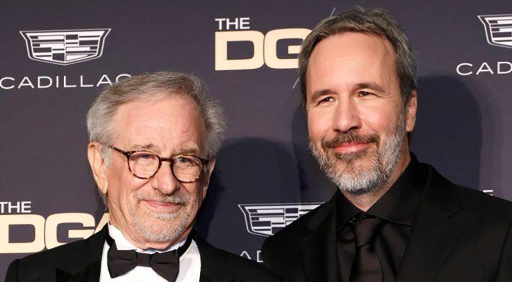 Spielberg dice che Dune 2 è uno dei film più brillanti degli ultimi anni