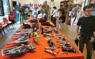 STAR WARS DAY OGGI AL WOW