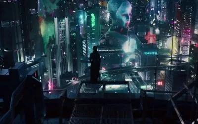 La serie TV “Blade Runner 2099” di Amazon