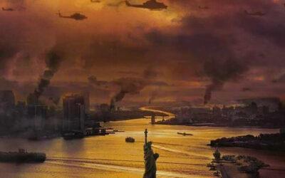 Civil War: distopia o profezia?