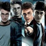 La serie TV tratta dalla saga di Harry Potter