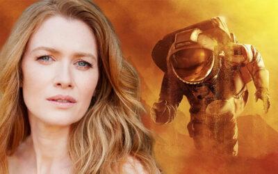 Nuova entry nella quinta stagione di “For All Mankind”