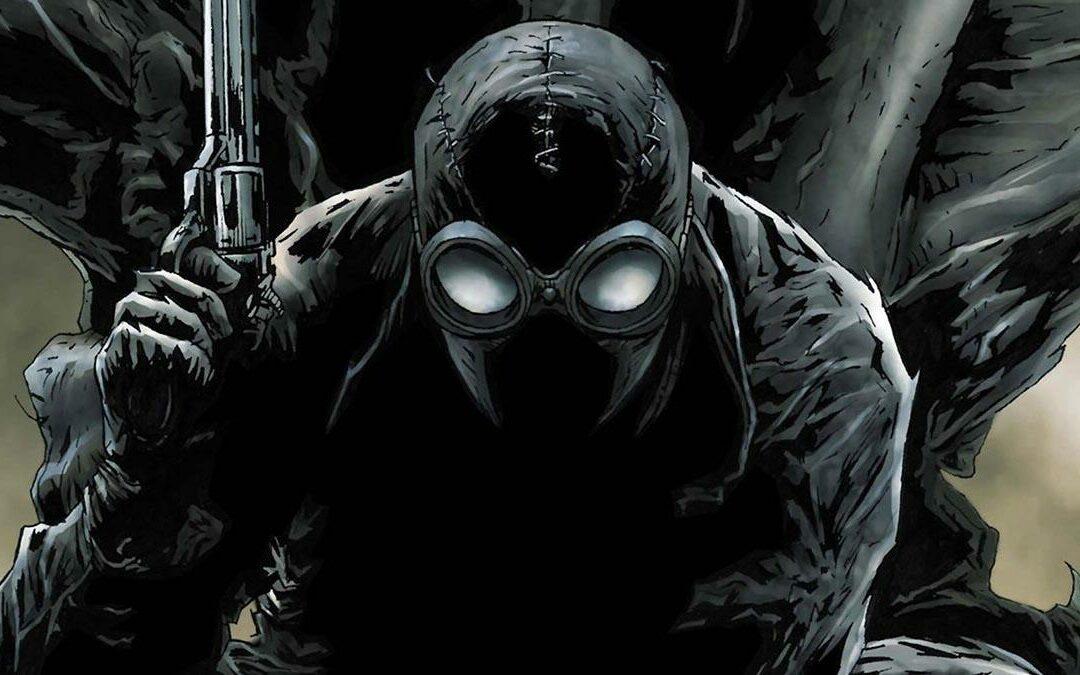 Brendan Gleeson nel cast della serie Spider-Man Noir
