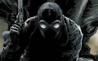 Brendan Gleeson nel cast della serie Spider-Man Noir
