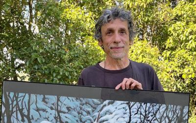Addio a Massimiliano Frezzato
