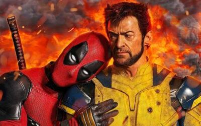 Deadpool e Wolverine
