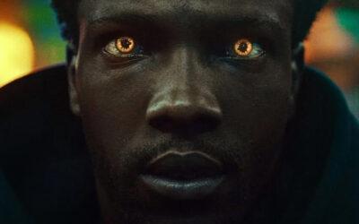 Tosin Cole e la sua esperienza in Supacell