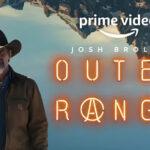 Outer Range, serie western fantascientifica cancellata