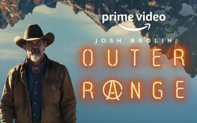 Outer Range, serie western fantascientifica cancellata