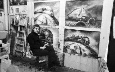 Alejandro Jodorowsky, Dune: seconda puntata