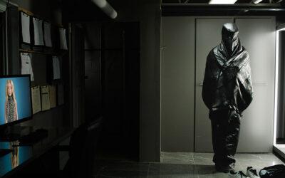 Un nuovo film di Cronenberg