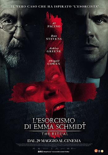 Esorcismo di Emma Schmidt