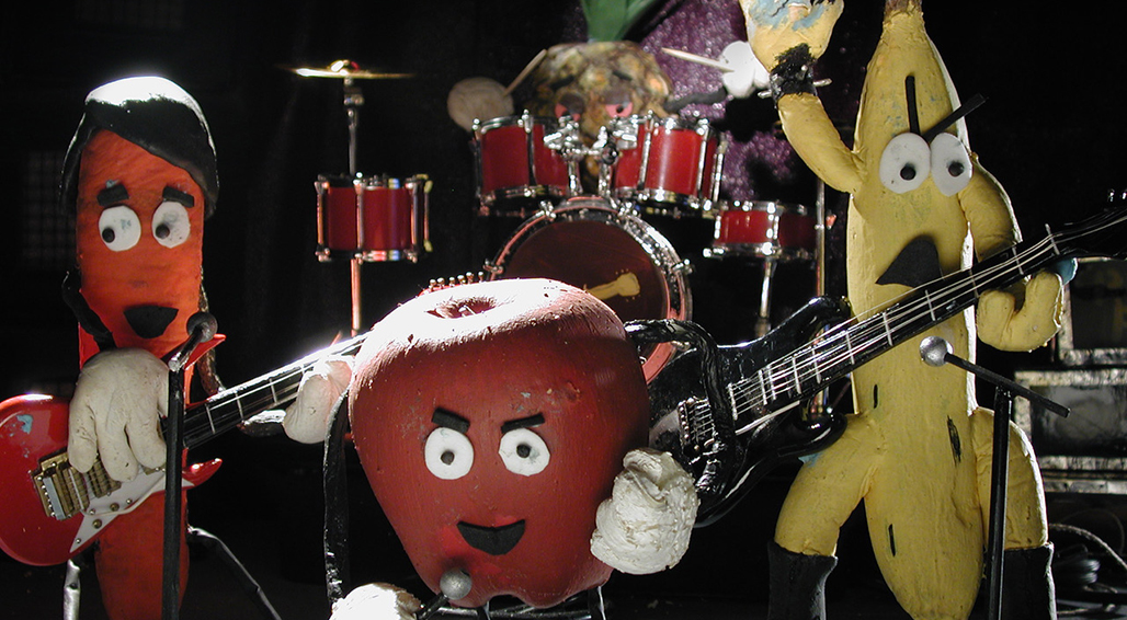 “The Rotten Fruit” su WeShort