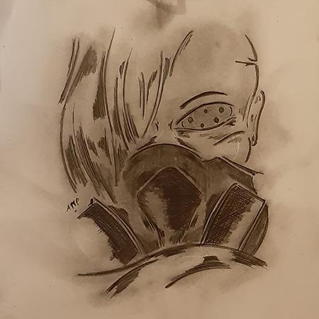 La peste verde