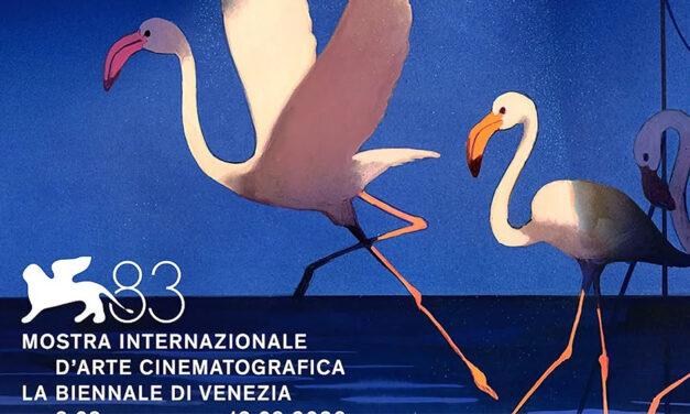 Podcast Venezia 2026
